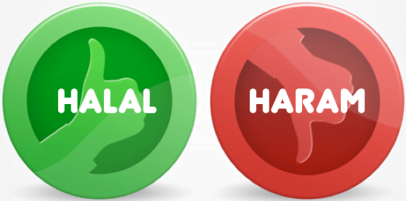 Haram Halal