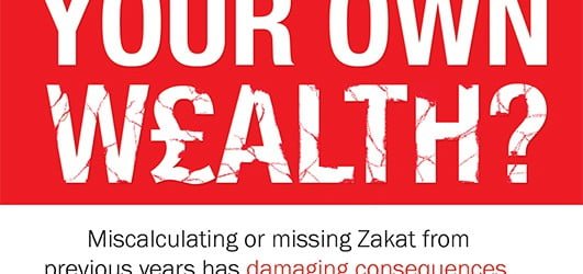 ZAKAH GUIDELINES (HANAFI) – Jamiatul Ulama KZN