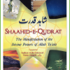 Shaahid - e - Qudrat