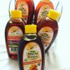 Baitul Asl - Squeeze Bottle Honey (500g)
