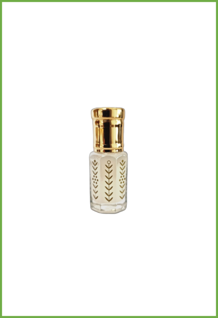 White Musk