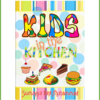 Kids in the Kitchen