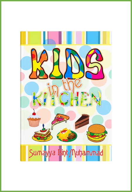Kids in the Kitchen