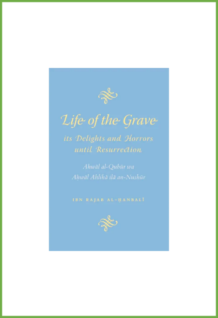 Life of the Grave