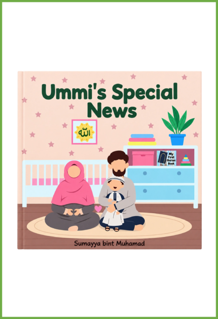 Ummi’s Special News