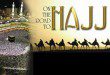 Hajj and Umrah Newsletter