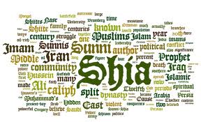 Shia mutah in Mutah