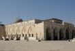 Al-Aqsa burned 57 years ago today but the threat is far from gone