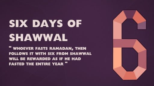 Getting Married In Shawwaal