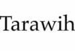 Taraweeh FAQs