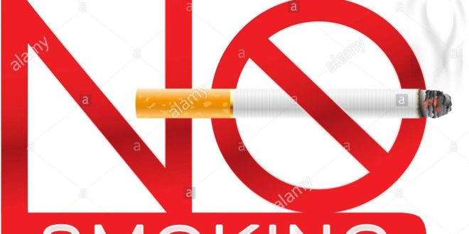 The smoke signal
