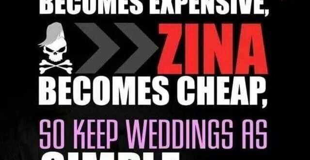 Status of a non-Muslim marriage if the wife accepts Islam?