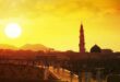 The Beloved Prophet ﷺ Described